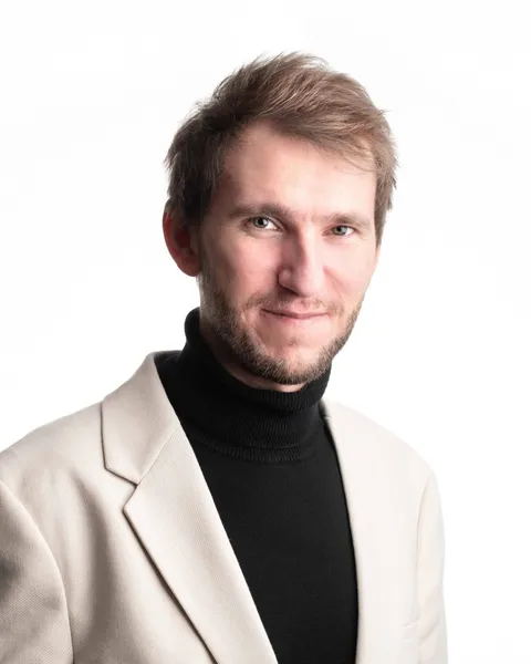Tomáš Vojíř